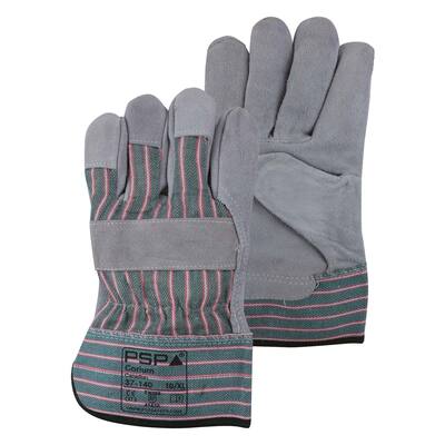 HANDSCHOEN PSP 37-140 CORIUM CANADIAN SPLIT GREEN