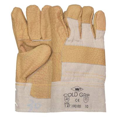 HANDSCHOENEN, WINTER