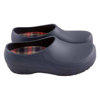 GARDY (JOLLY FASHION), GESLOTEN ACHTERZIJDE, BLAUW