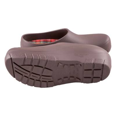 GARDY (JOLLY FASHION), GESLOTEN ACHTERZIJDE, BRUIN