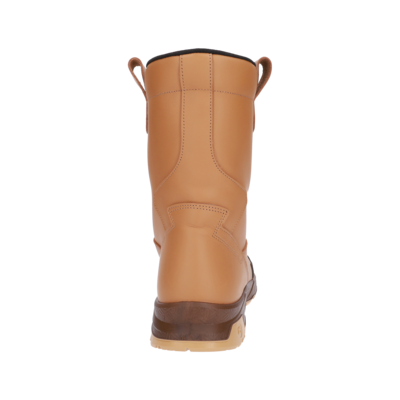 +BATA SUMM BOOT S3-W BRUIN WINTER - 39