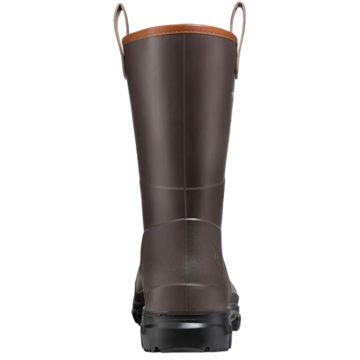 DUNLOP (LJ2HX42) PUROFORT RIGPRO FULL SAFETY (S5) OLIE/CHEM BESTENDIG, ANTI-STATISCH  37