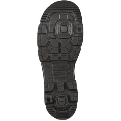 DUNLOP (LJ2HX42) PUROFORT RIGPRO FULL SAFETY (S5) OLIE/CHEM BESTENDIG, ANTI-STATISCH  37