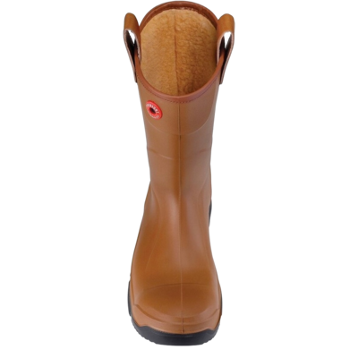 DUNLOP PUROFORT RIGPRO FULL SAFETY S5 VEILIGHEIDSLAARS, GEVOERD