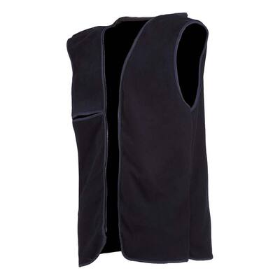 ROYSTON VLAMVERTRAGENDE FLEECE VOERING (ELLISTON DOORWERKJAS)