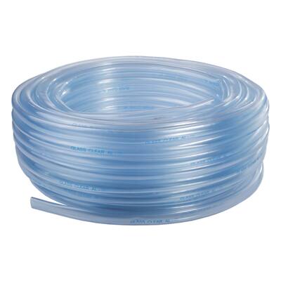 PVC SLANG HELDER
