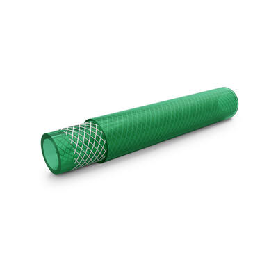 BRANDSTOFSLANG PVC, REFITTEX FUEL