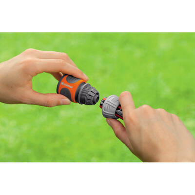 GARDENA SLANGKOPPELING 13/15MM