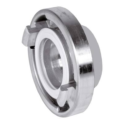 STORZ, AANSLUITSTUK, BINNENDRAAD, ALUMINIUM