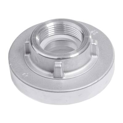 STORZ, AANSLUITSTUK, BINNENDRAAD, ALUMINIUM