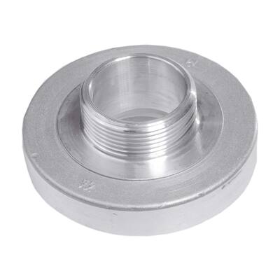 STORZ, AANSLUITSTUK, BUITENDRAAD, ALUMINIUM