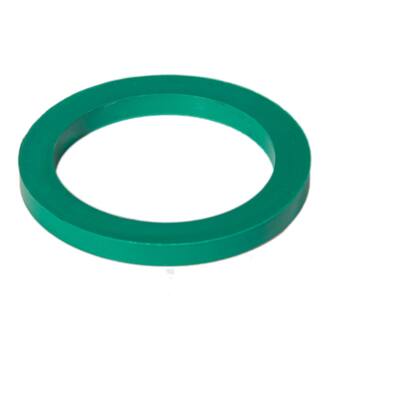 KAMLOK, AFSLUITRING, VITON