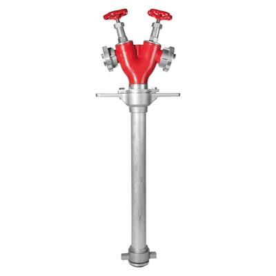 HYDRANTPIJP, DN50