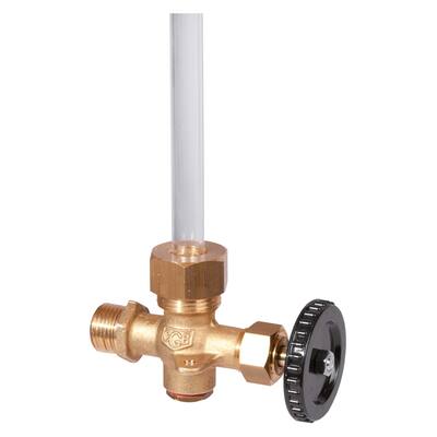 PEILGLASKRAAN 12-13 MM VOOR GASOLIE, DIESEL, WATER