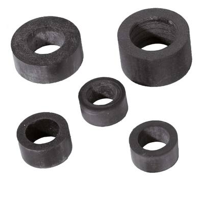 PEILGLASRUBBER