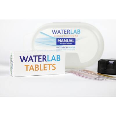 HADEX, TESTKIT