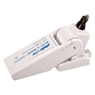 NIVEAUSCHAKELAAR, RULEMATIC SWITCH