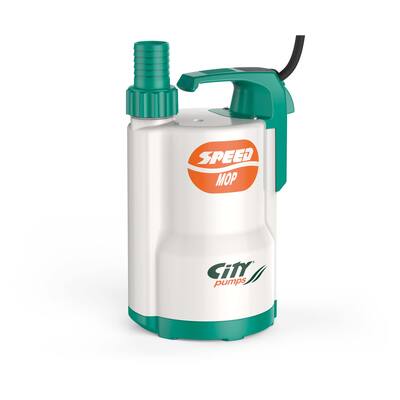 CITY SPEED MOP 30M