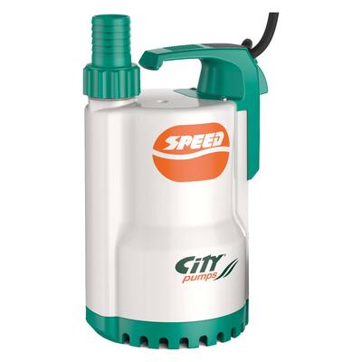 CITY SPEED 30M
