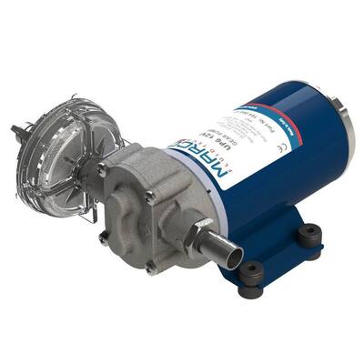 +TANDRADPOMP WATER-GASOLIE 26L 12V