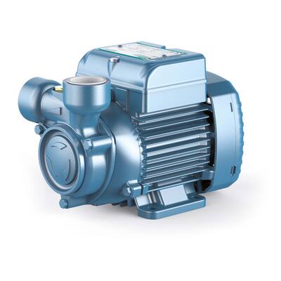 CITY GASOLIEPOMP IQ/IP, niet zelfaanzuigend