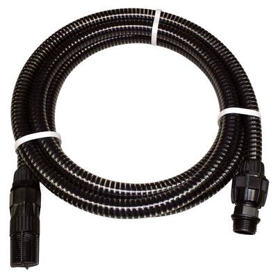 AANZUIGSET 1", 4 METER