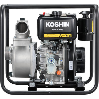 KOSHIN DIESELPOMP KD300 3" SEV-80D