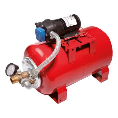 PAR-MAX HYDROFOOR