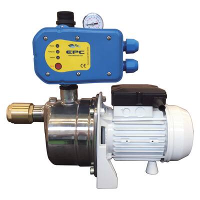 COMPACT HYDROFOOR J-MINI 230M