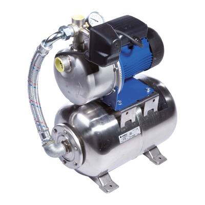 LOWARA BGM-5 HYDROFOOR