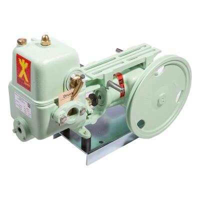 SPECK PUMPMEISTER PM10