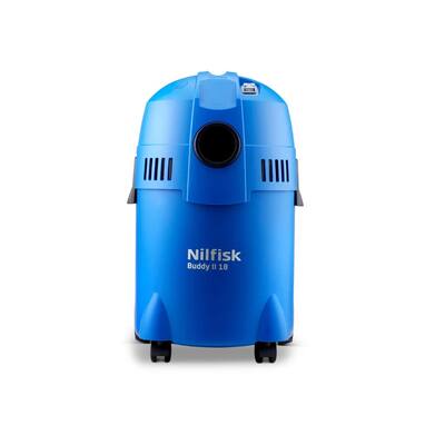 NILFISK STOFZUIGER / WATERZUIGER BUDDY II 18, 1200 W