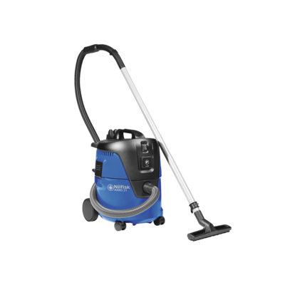 NILFISK STOFZUIGER / WATERZUIGER AERO 21-21 PC 230V/ 50-60HZ EU