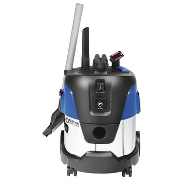 NILFISK STOFZUIGER / WATERZUIGER AERO 21-21 PC INOX 230V/ 50-60HZ EU