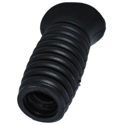 VON ARX NP23K+NP34K RUBBER HANDVAT