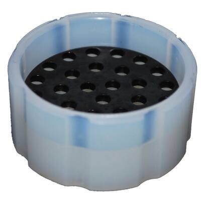 VON ARX NP34B+K NAALDENHOUDER 3MM (28 NAALDEN)