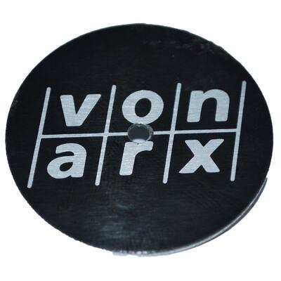VON ARX NP34K MERK- AFDICHTPLAATJE