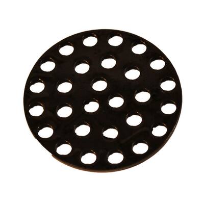 VON ARX NP34B+K STAALPLAATJE 3MM