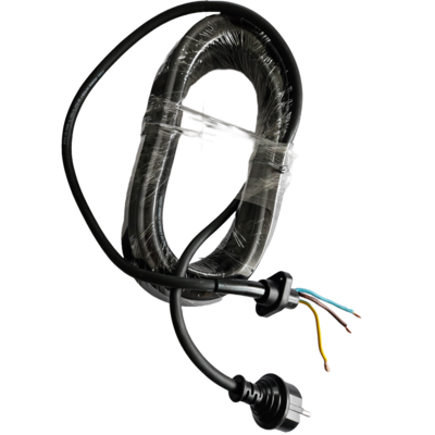 ROBO/RS-400 PUDDLE BUD. KABEL